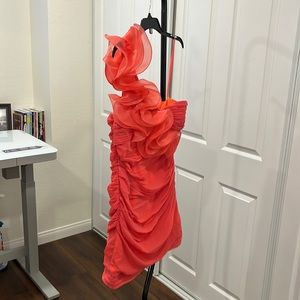 Very nice short dress used one time